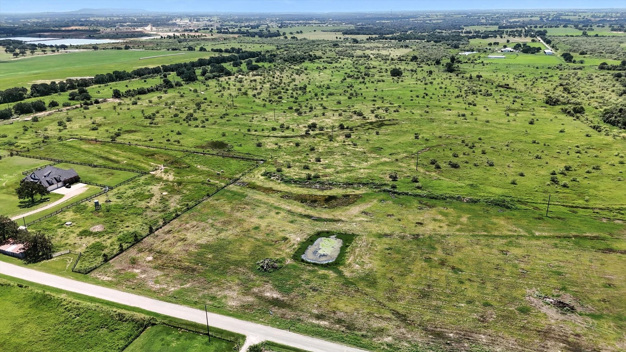 Property photo 01 of Lot 5 Colony Road, Tolar, TX 76476 | MLS #20952416