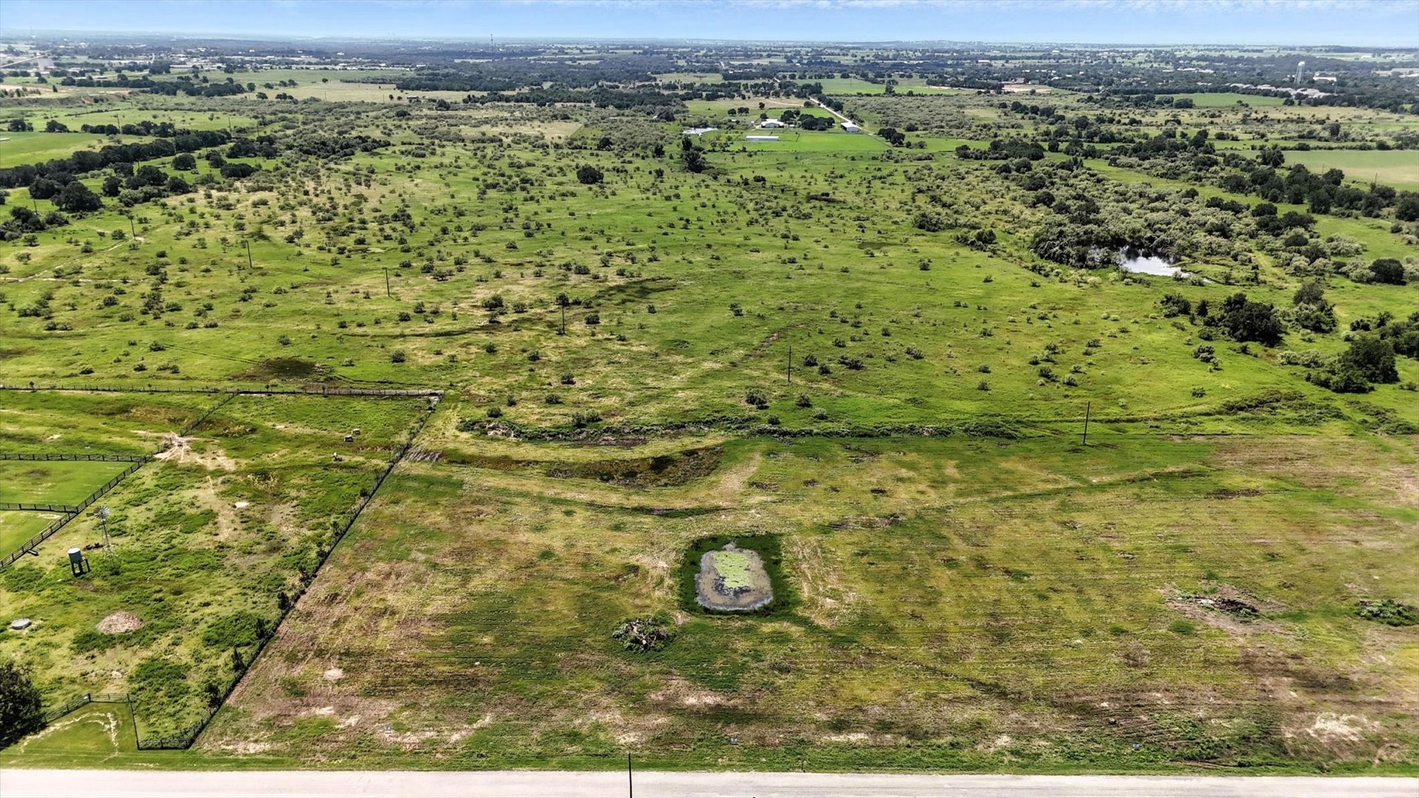Property photo 02 of Lot 5 Colony Road, Tolar, TX 76476 | MLS #20952416