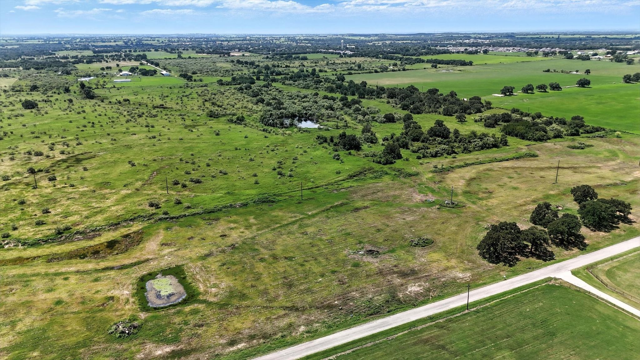 Property photo 03 of Lot 5 Colony Road, Tolar, TX 76476 | MLS #20952416