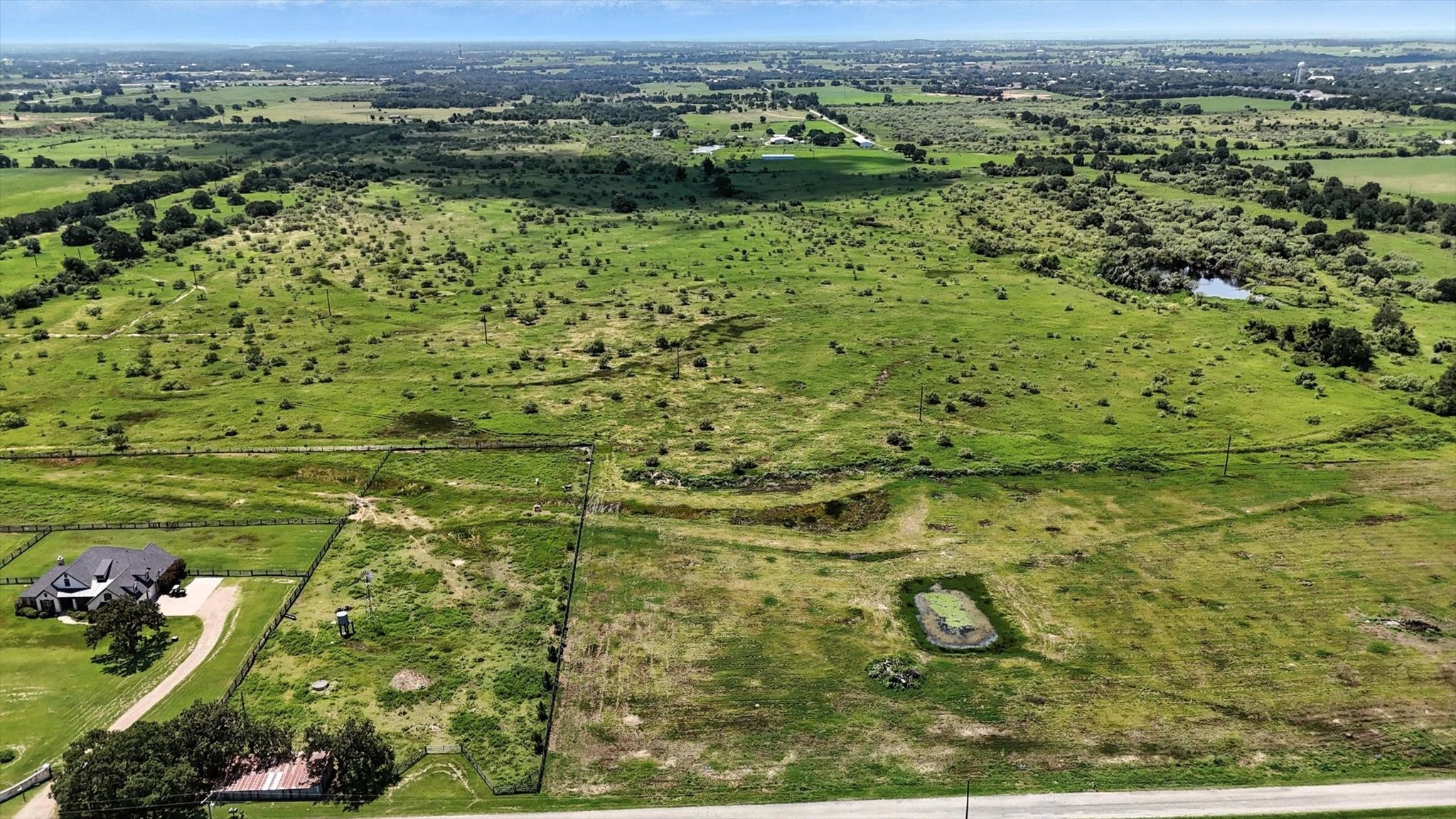 Property photo 02 of Lot 6 Colony Road, Tolar, TX 76476 | MLS #20952450