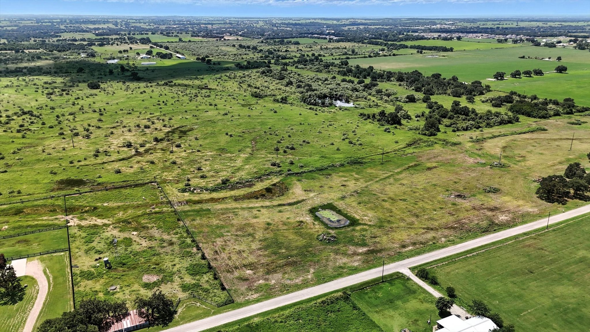 Property photo 03 of Lot 6 Colony Road, Tolar, TX 76476 | MLS #20952450