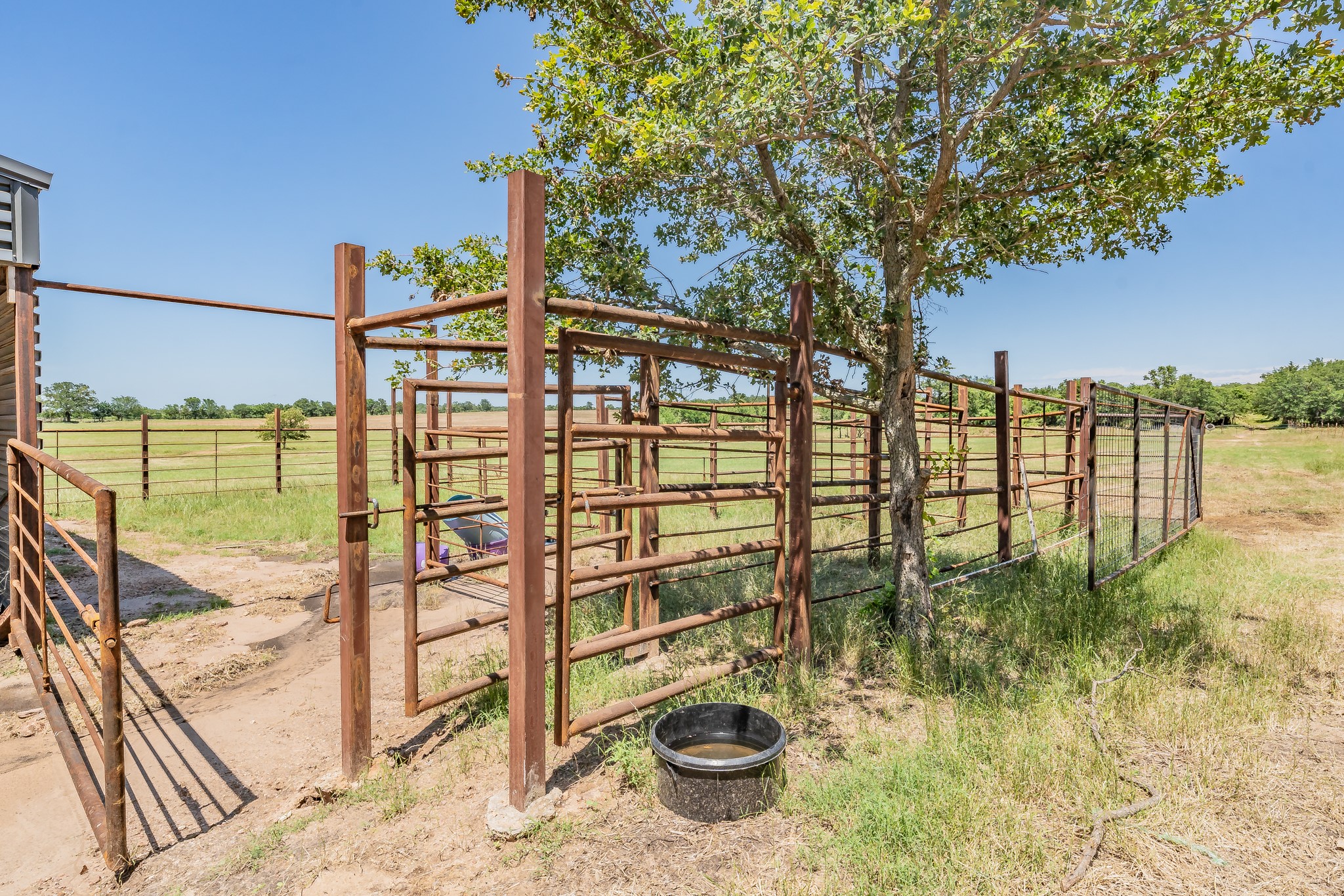 1179 County Road 1990, Chico, TX, 76431