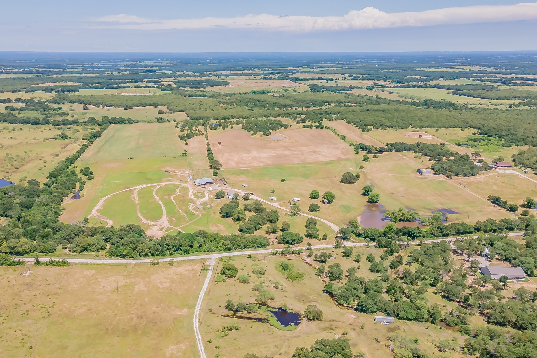 1179 County Road 1990, Chico, TX, 76431