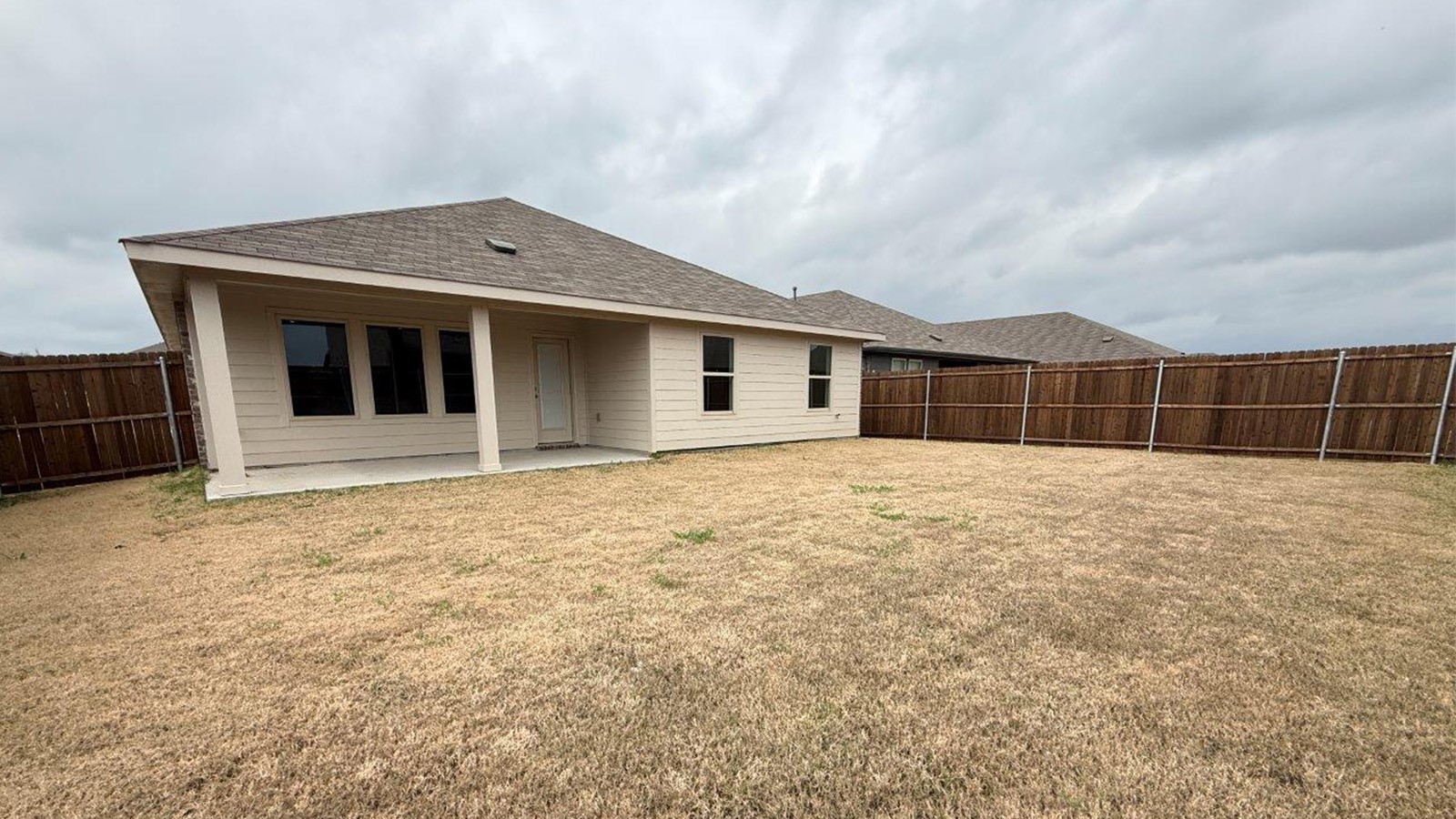 508 Lansdowne Drive, Josephine, TX, 75135