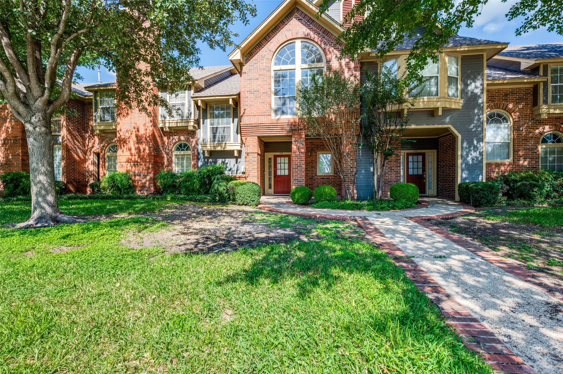 148 Cobblestone Row, Denton, TX, 76207