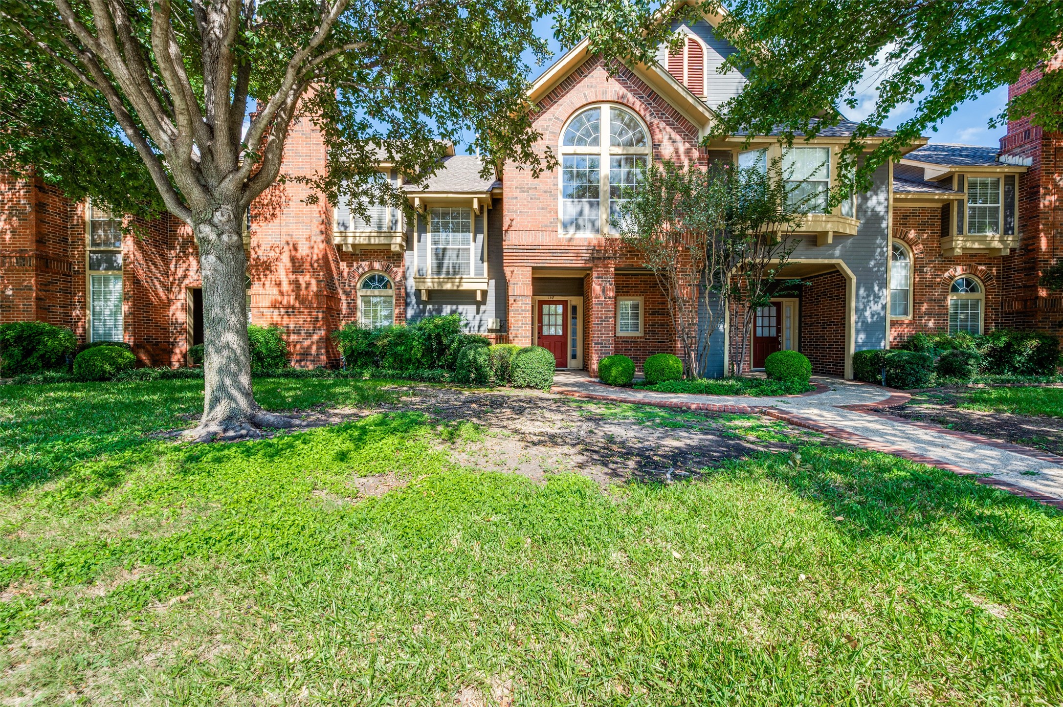 148 Cobblestone Row, Denton, TX, 76207