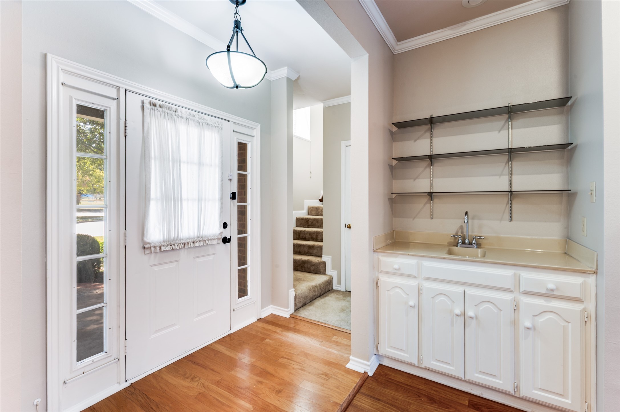 148 Cobblestone Row, Denton, TX, 76207