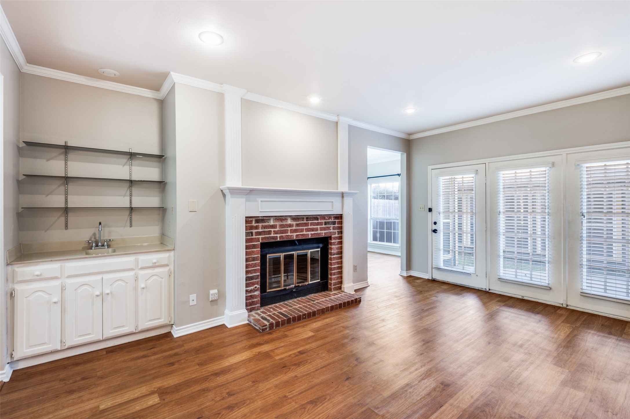 148 Cobblestone Row, Denton, TX, 76207