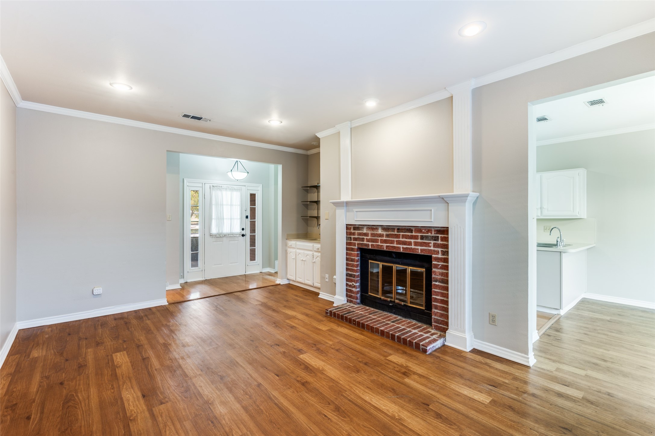 148 Cobblestone Row, Denton, TX, 76207