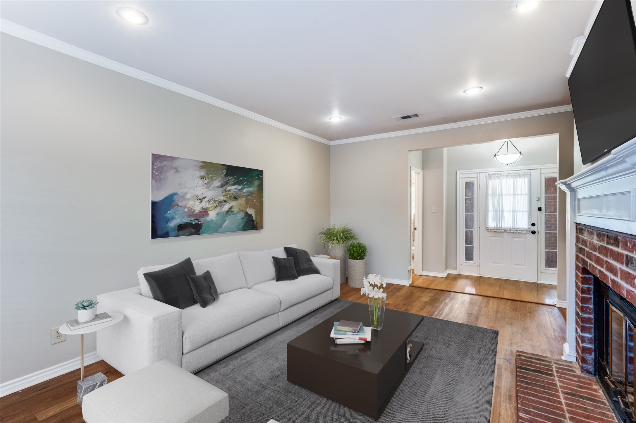 148 Cobblestone Row, Denton, TX, 76207