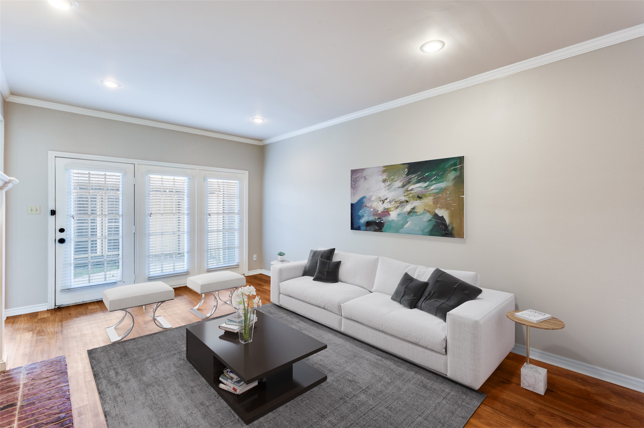 148 Cobblestone Row, Denton, TX, 76207
