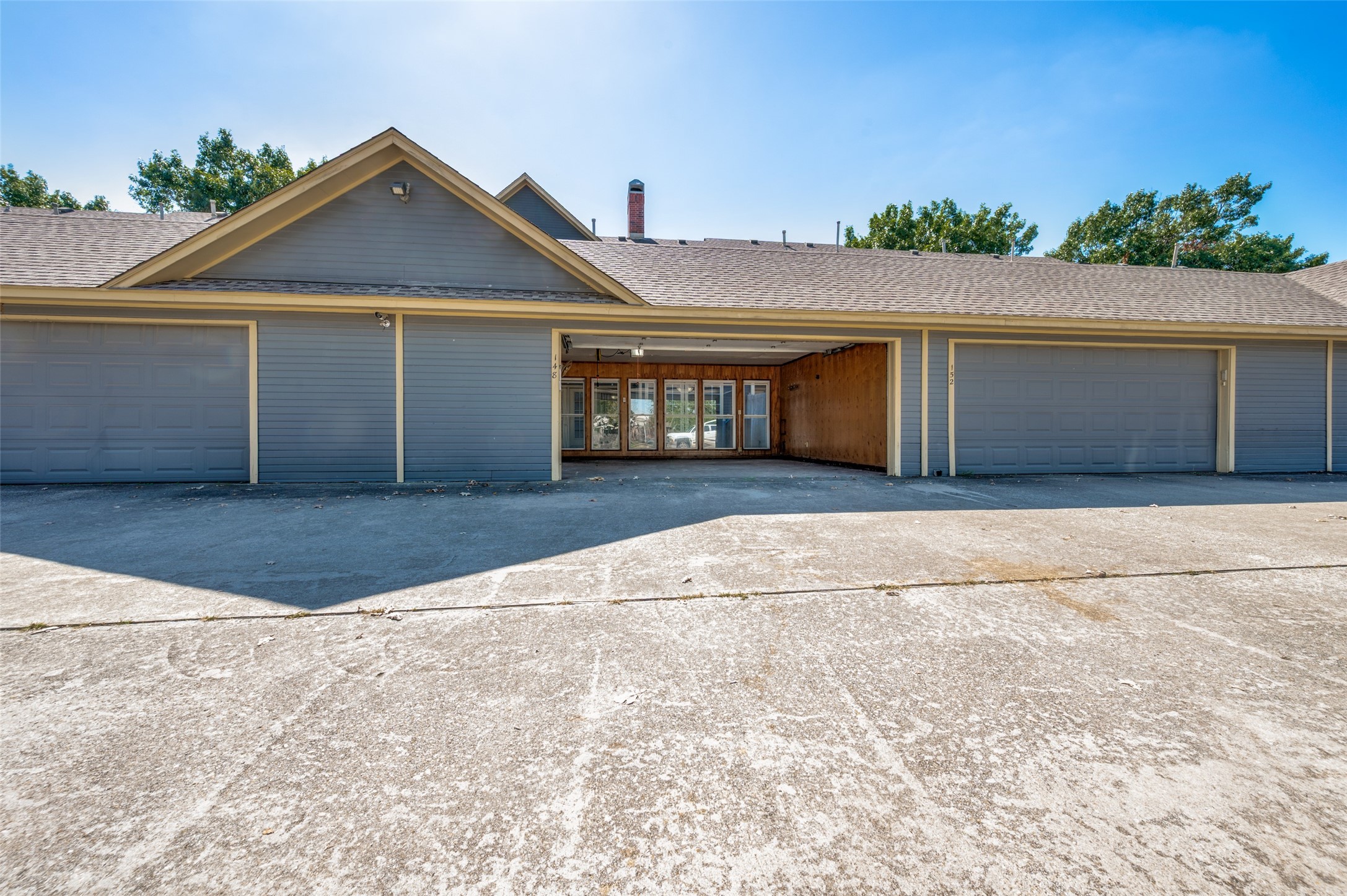 148 Cobblestone Row, Denton, TX, 76207