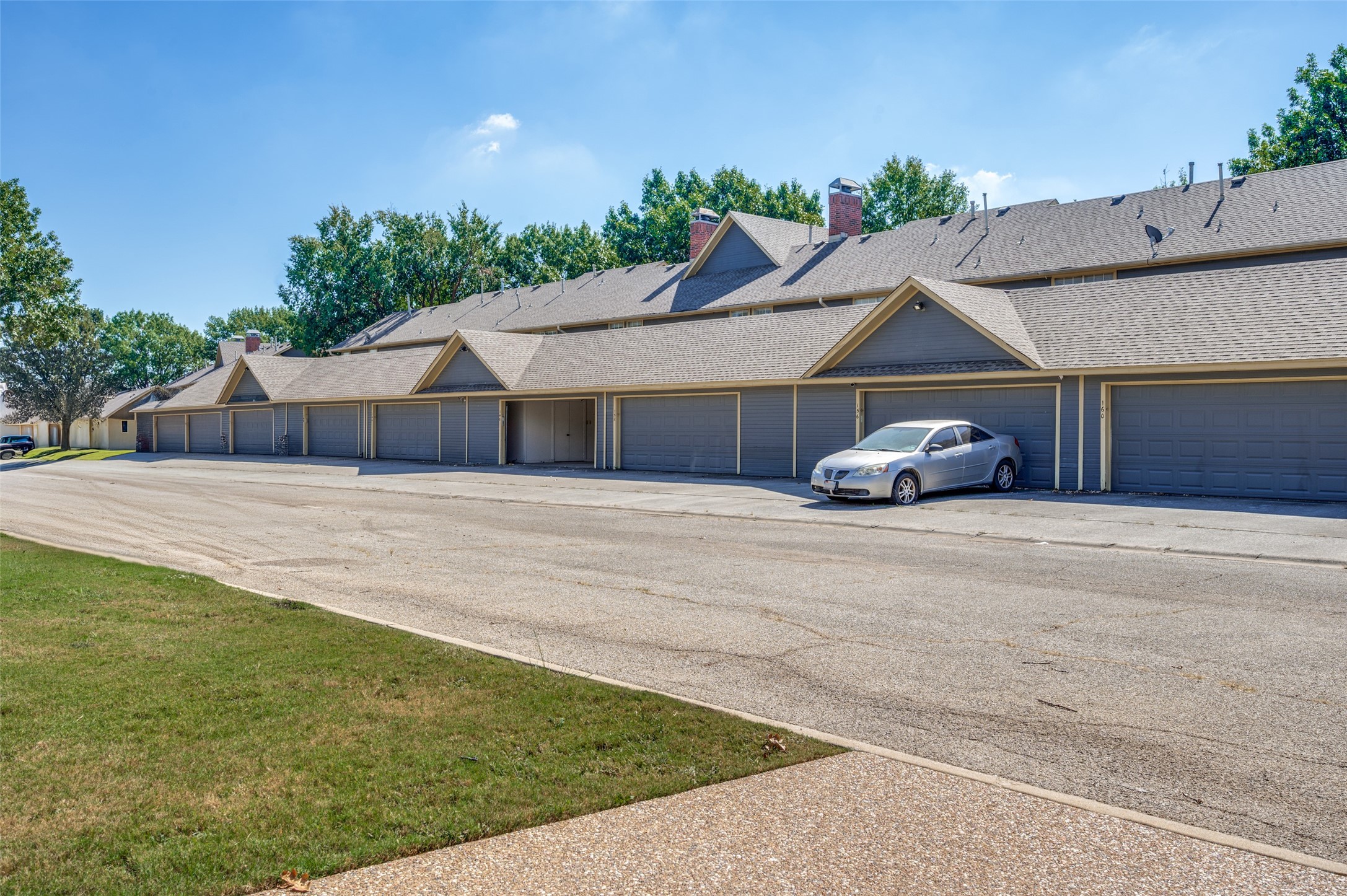 148 Cobblestone Row, Denton, TX, 76207