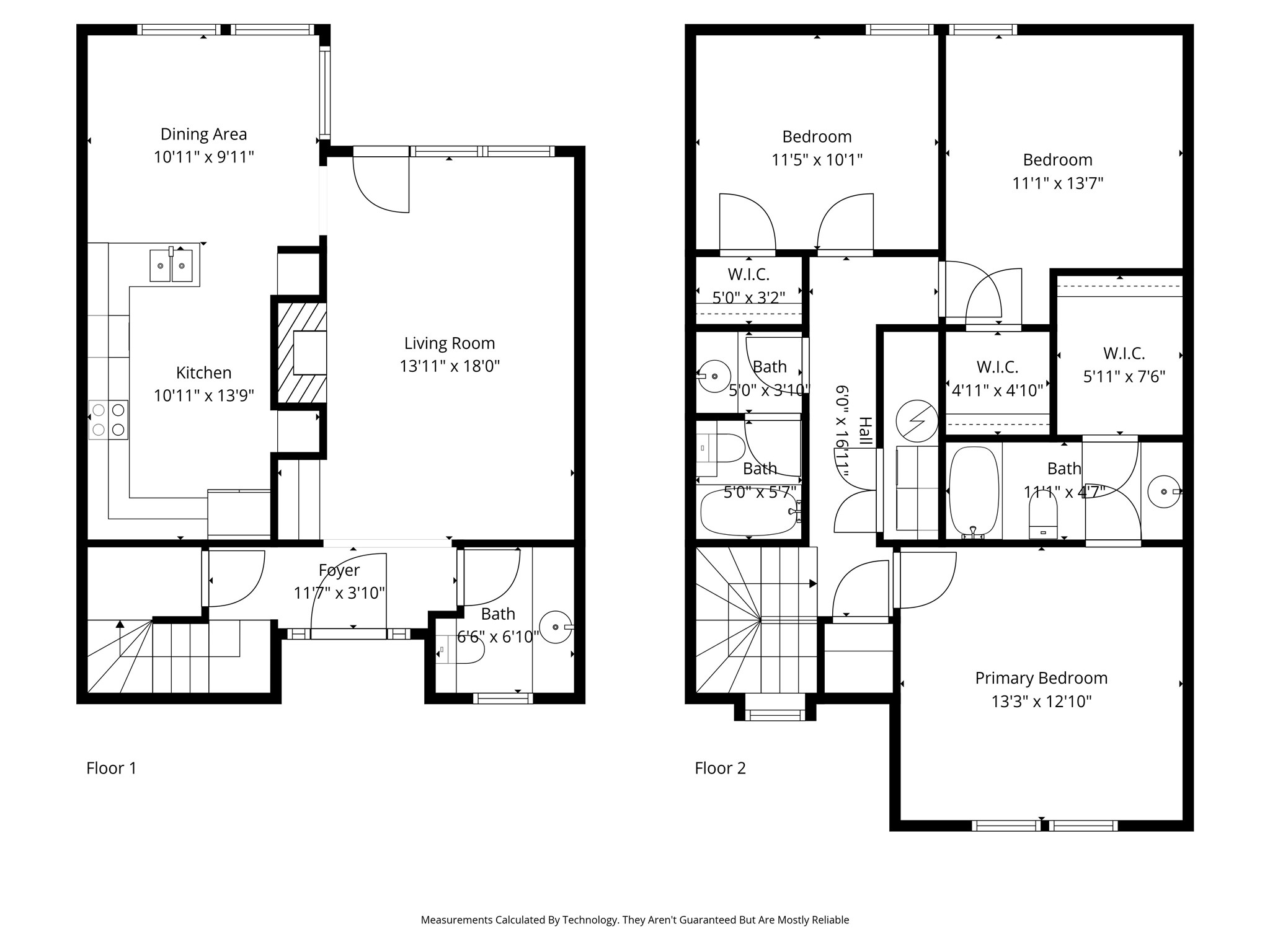 148 Cobblestone Row, Denton, TX, 76207