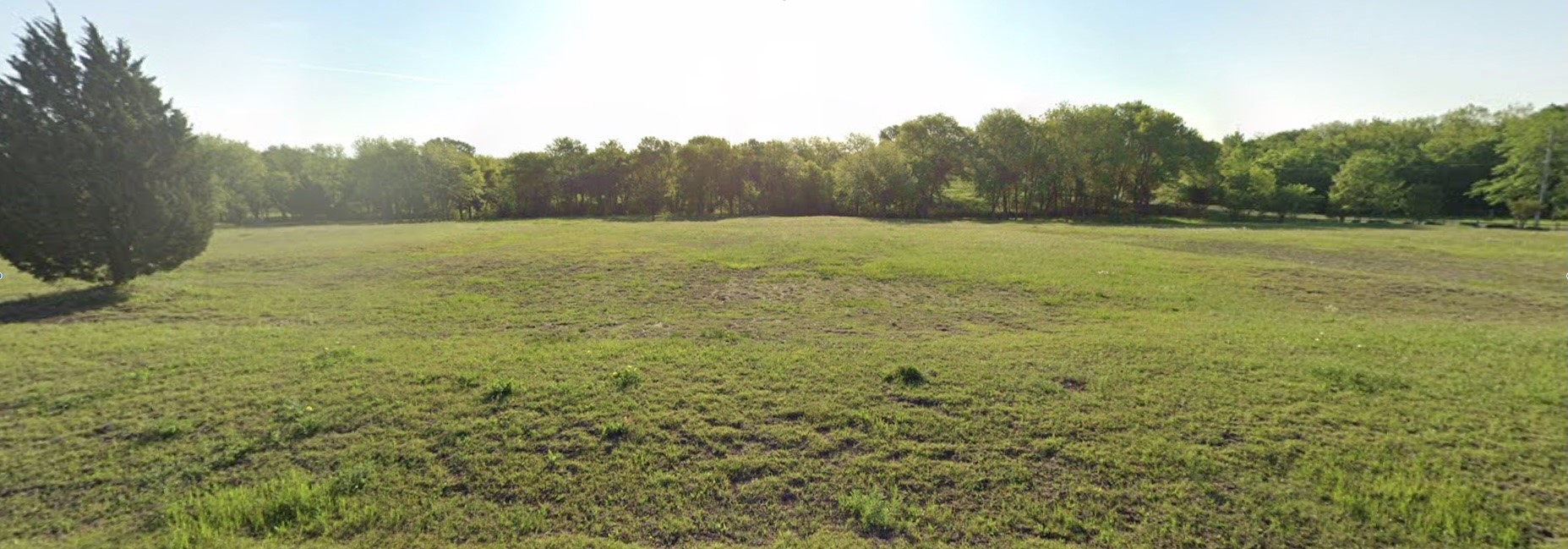 000 TBD Golf Walk Circle, Denison, TX, 75020