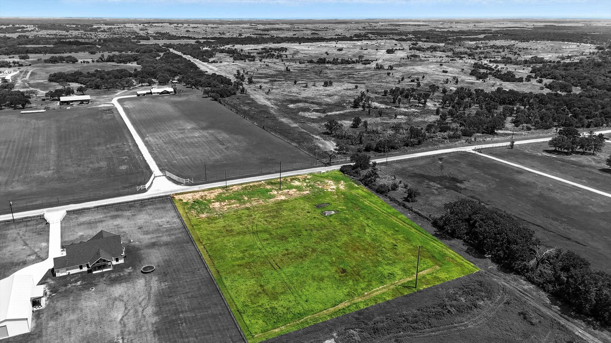 Property photo 01 of Lot 7 Colony Road, Tolar, TX 76476 | MLS #20958172