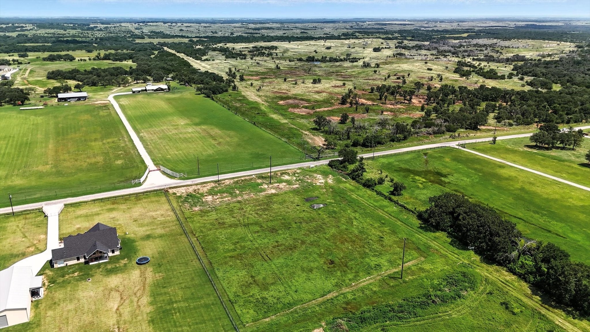 Property photo 02 of Lot 7 Colony Road, Tolar, TX 76476 | MLS #20958172