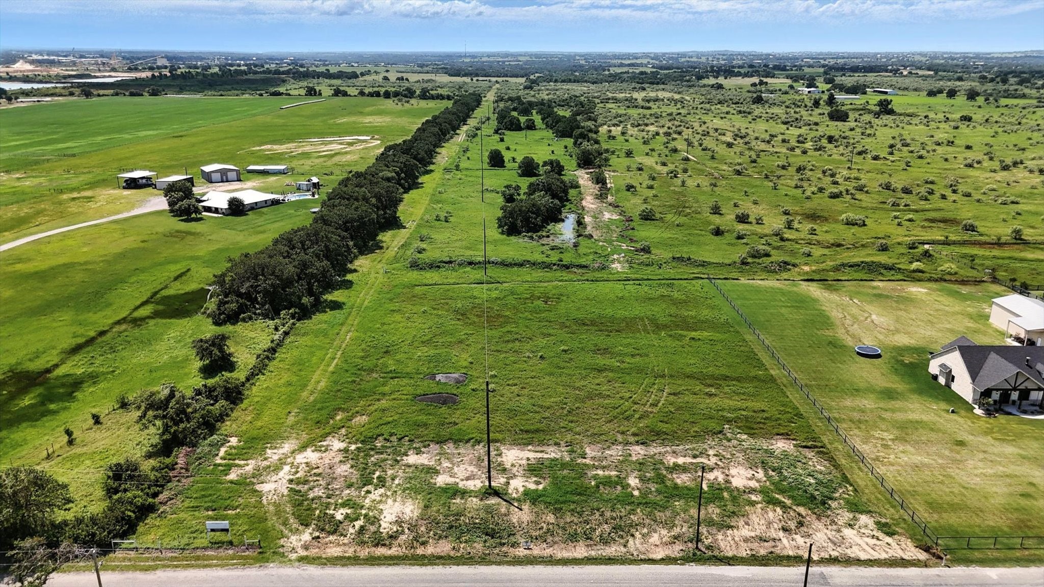 Property photo 03 of Lot 7 Colony Road, Tolar, TX 76476 | MLS #20958172