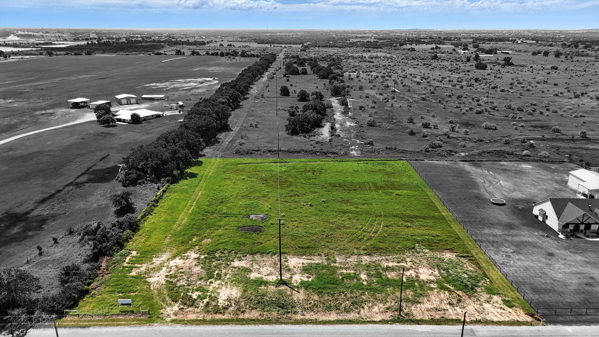 Property photo 04 of Lot 7 Colony Road, Tolar, TX 76476 | MLS #20958172