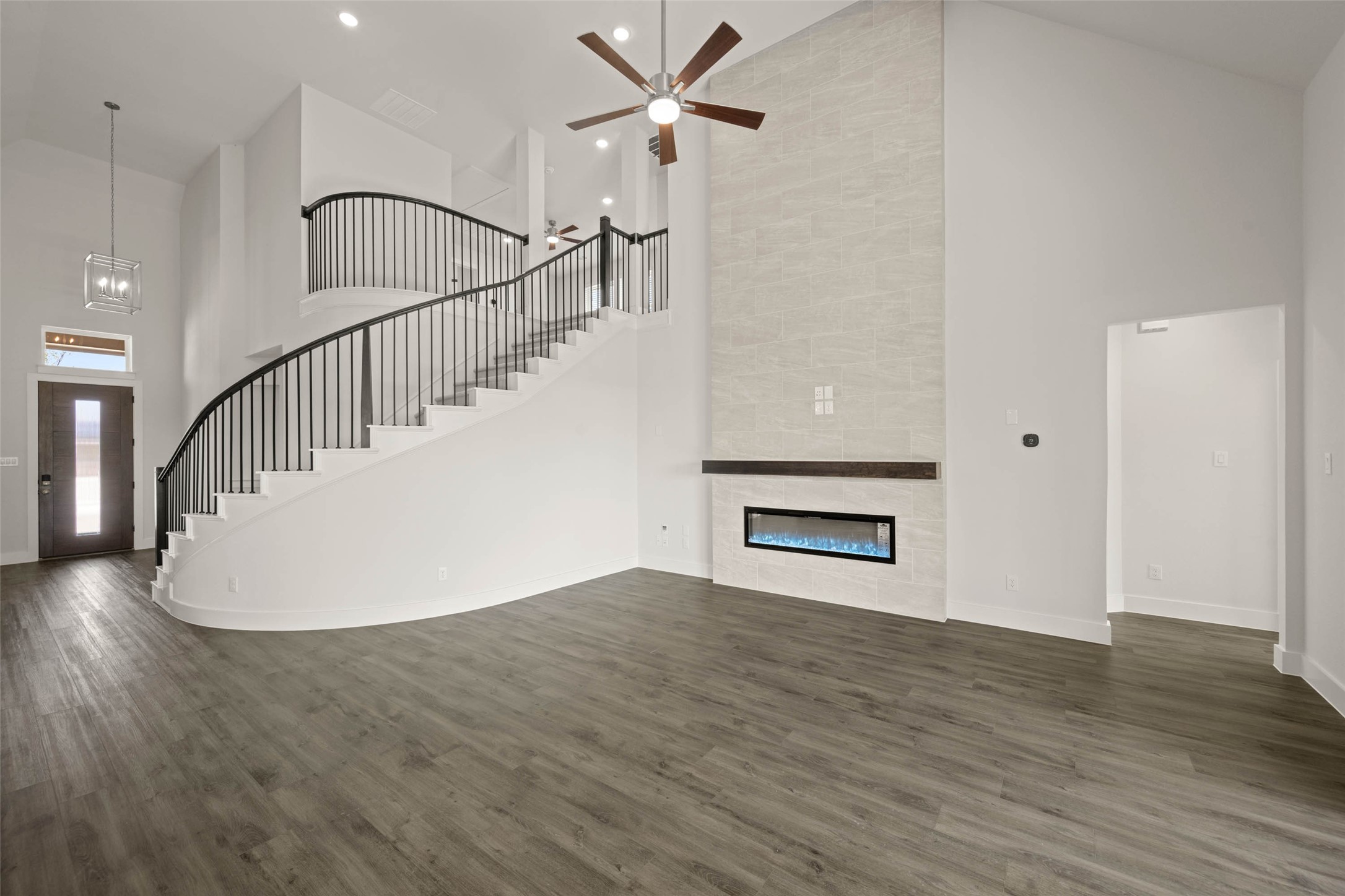 10012 La Frontera Drive, Fort Worth, TX, 76179