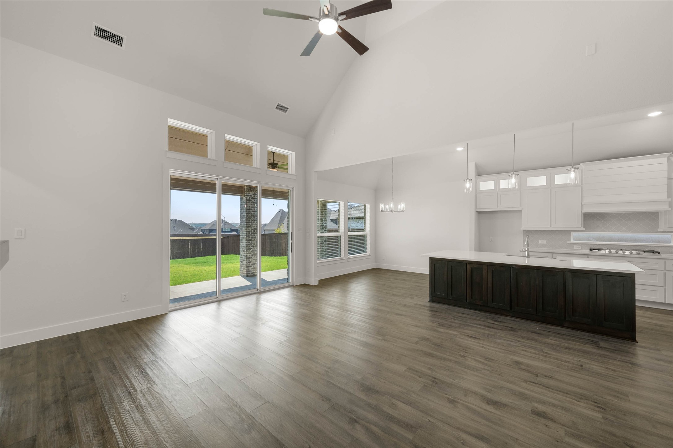10012 La Frontera Drive, Fort Worth, TX, 76179
