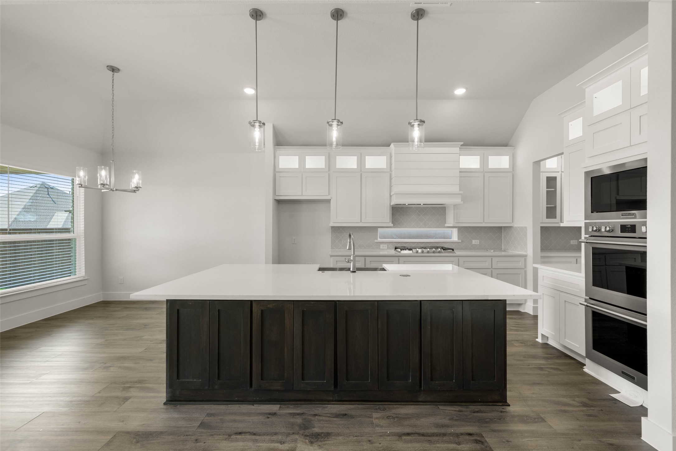 10012 La Frontera Drive, Fort Worth, TX, 76179