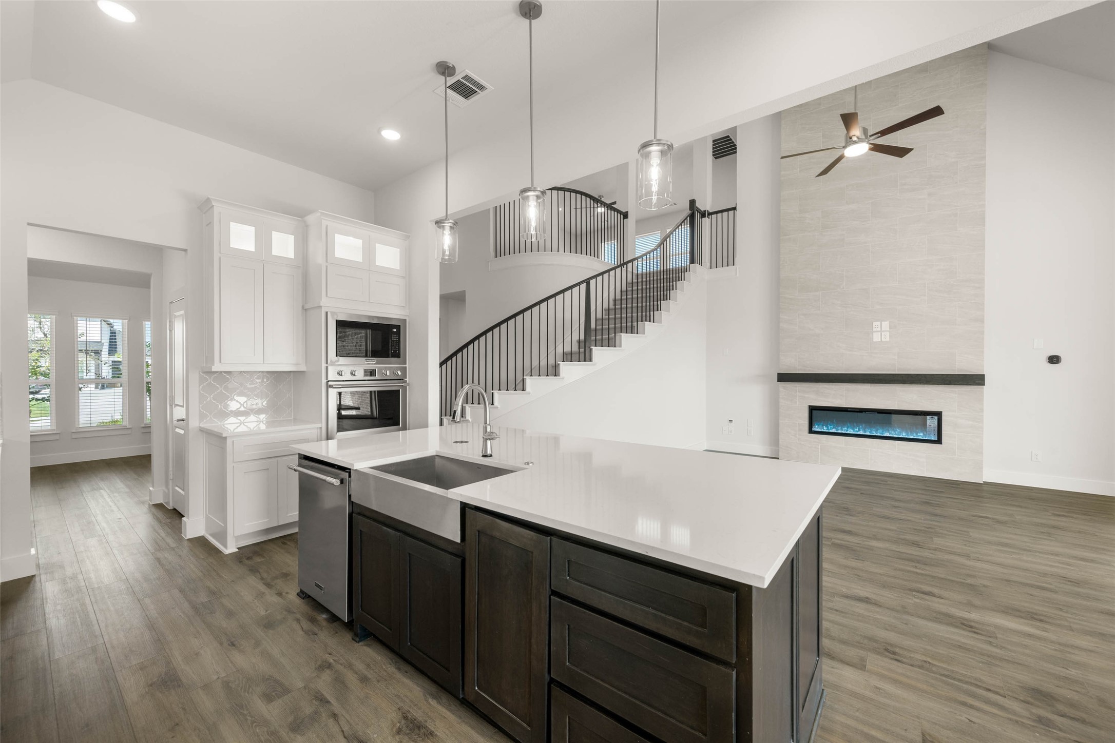 10012 La Frontera Drive, Fort Worth, TX, 76179