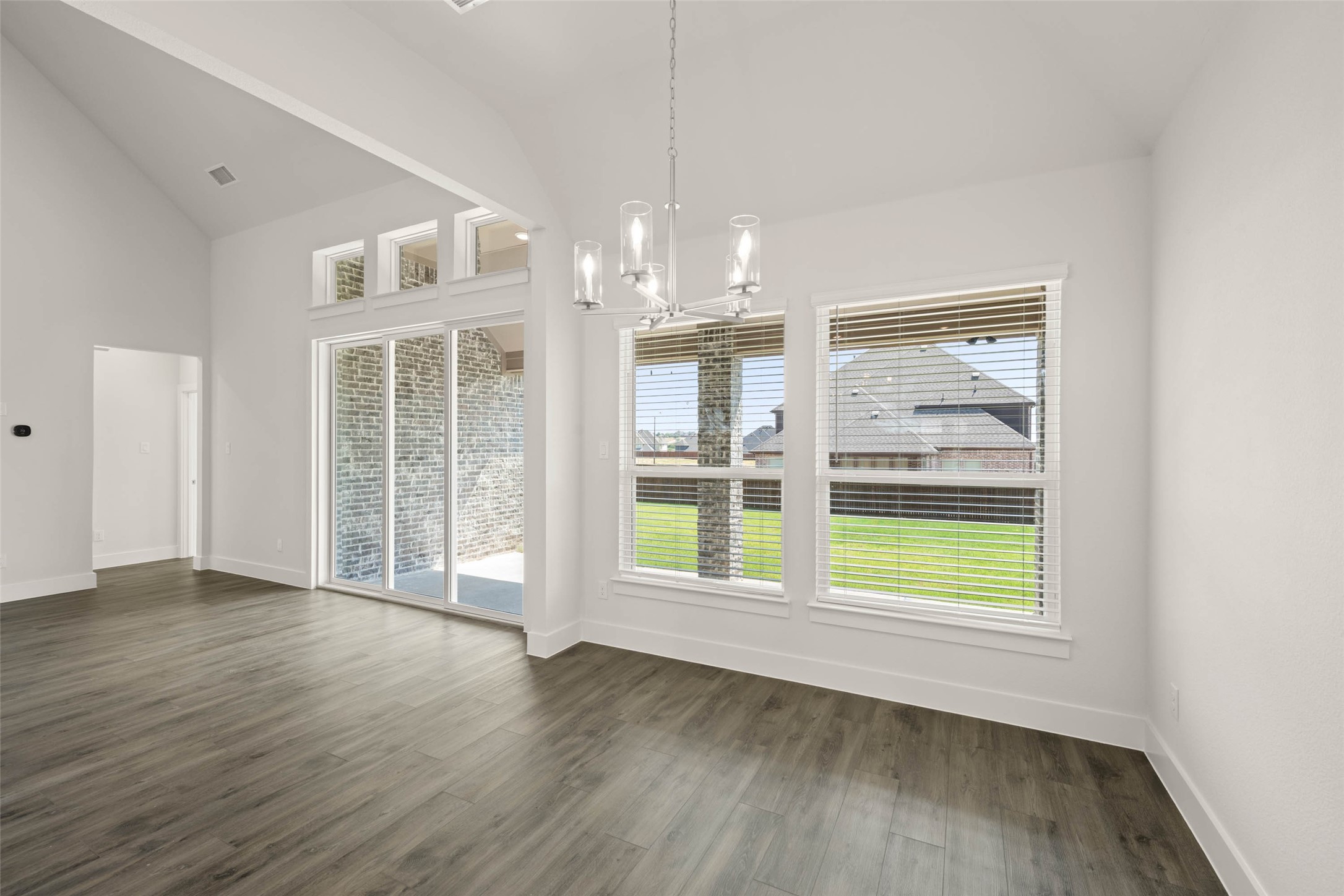 10012 La Frontera Drive, Fort Worth, TX, 76179