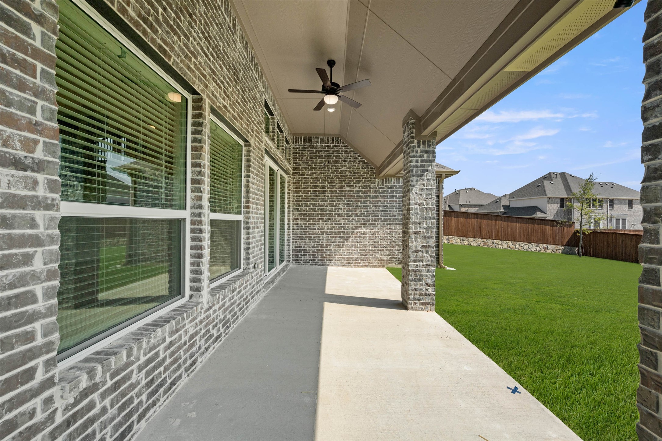 10012 La Frontera Drive, Fort Worth, TX, 76179