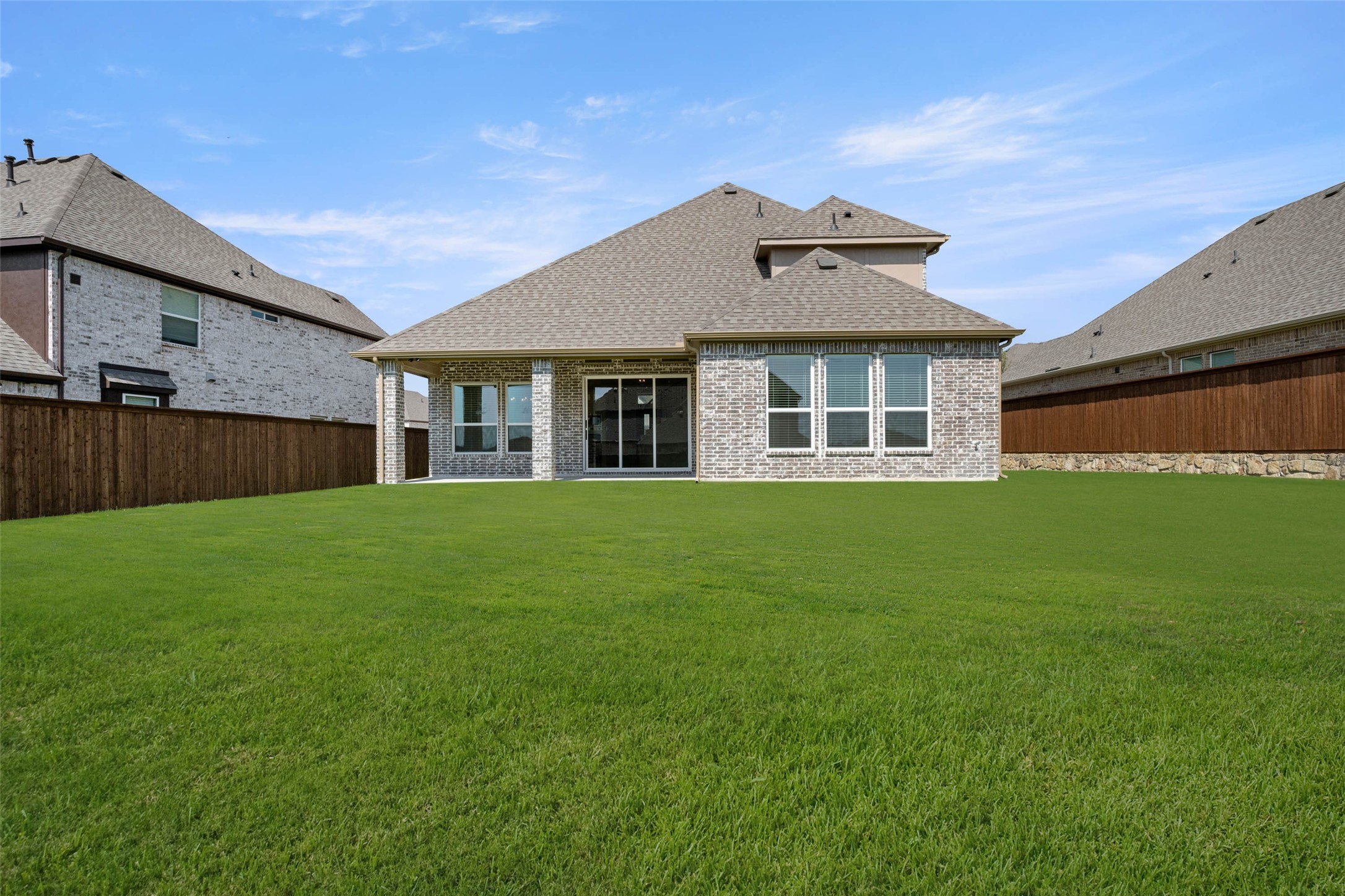 10012 La Frontera Drive, Fort Worth, TX, 76179