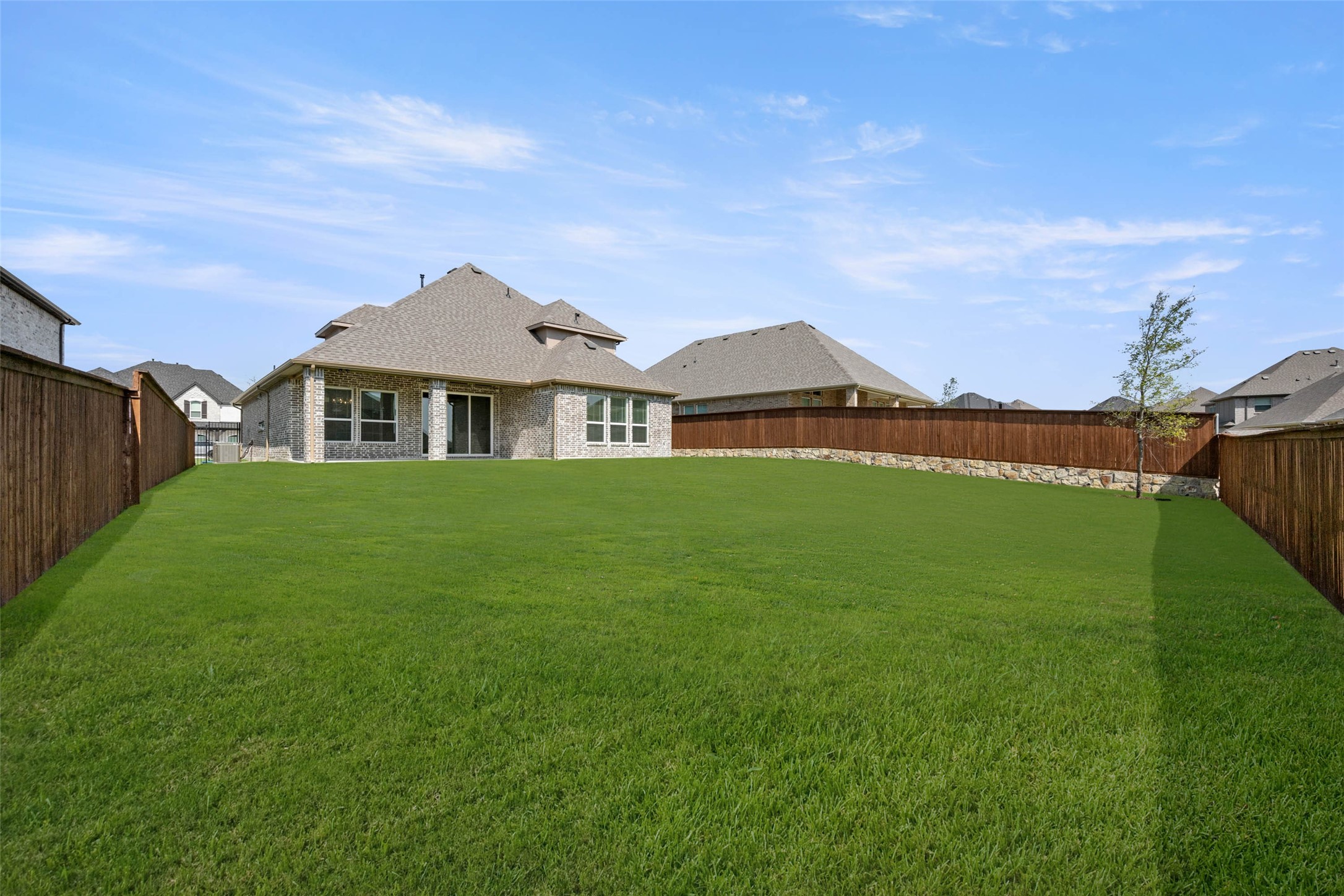 10012 La Frontera Drive, Fort Worth, TX, 76179