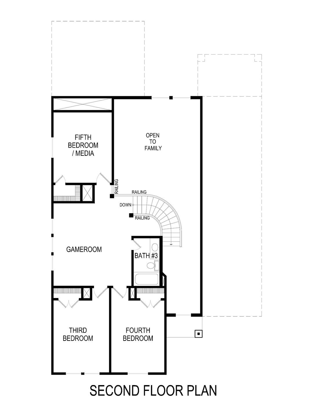 10012 La Frontera Drive, Fort Worth, TX, 76179