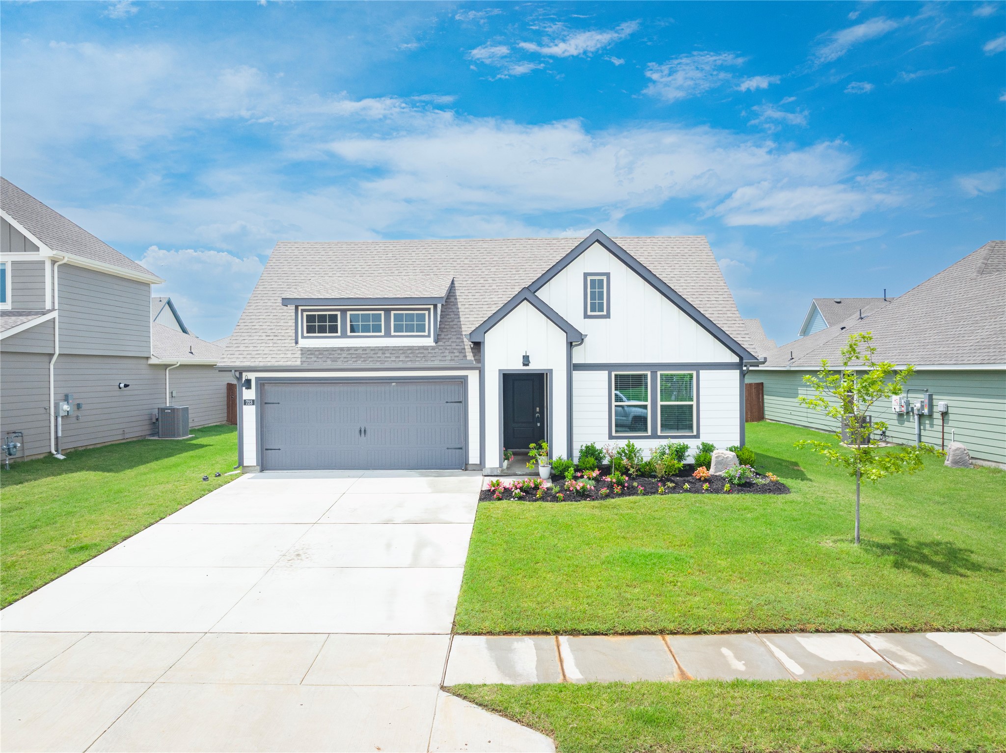 723 Primrose Lane, Pilot Point, TX, 76258