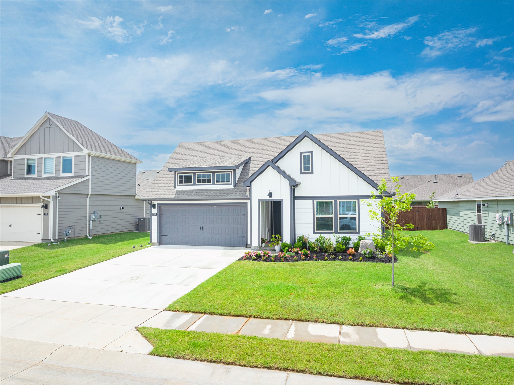 723 Primrose Lane, Pilot Point, TX, 76258