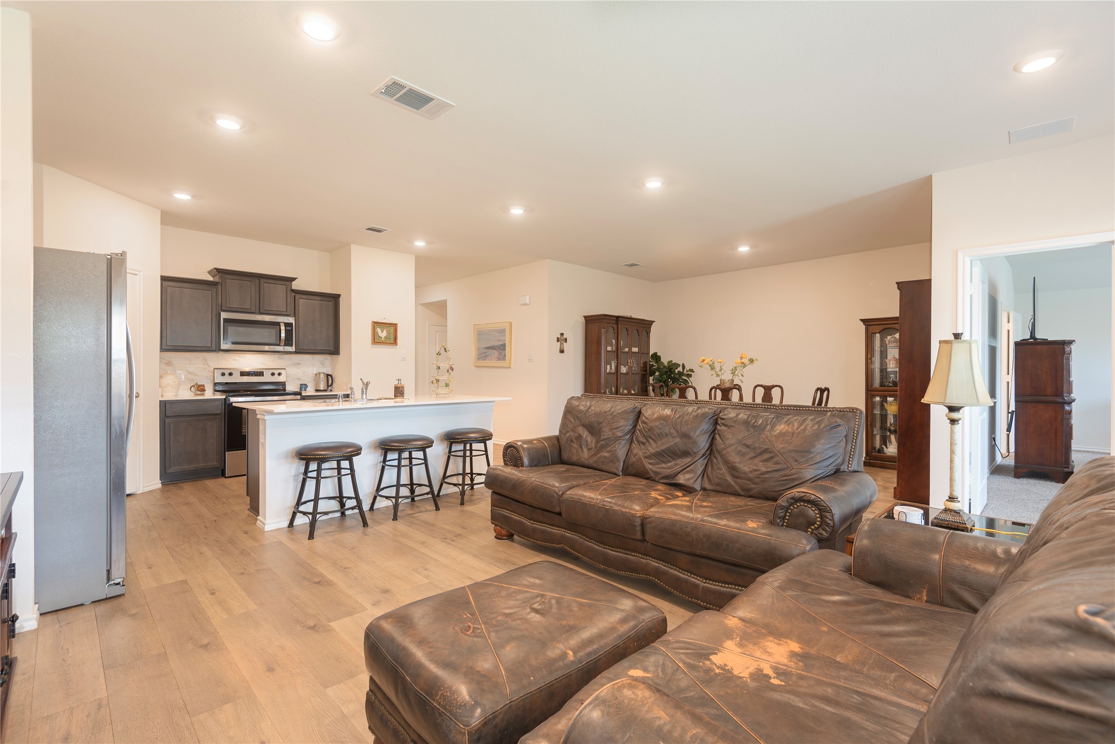 723 Primrose Lane, Pilot Point, TX, 76258