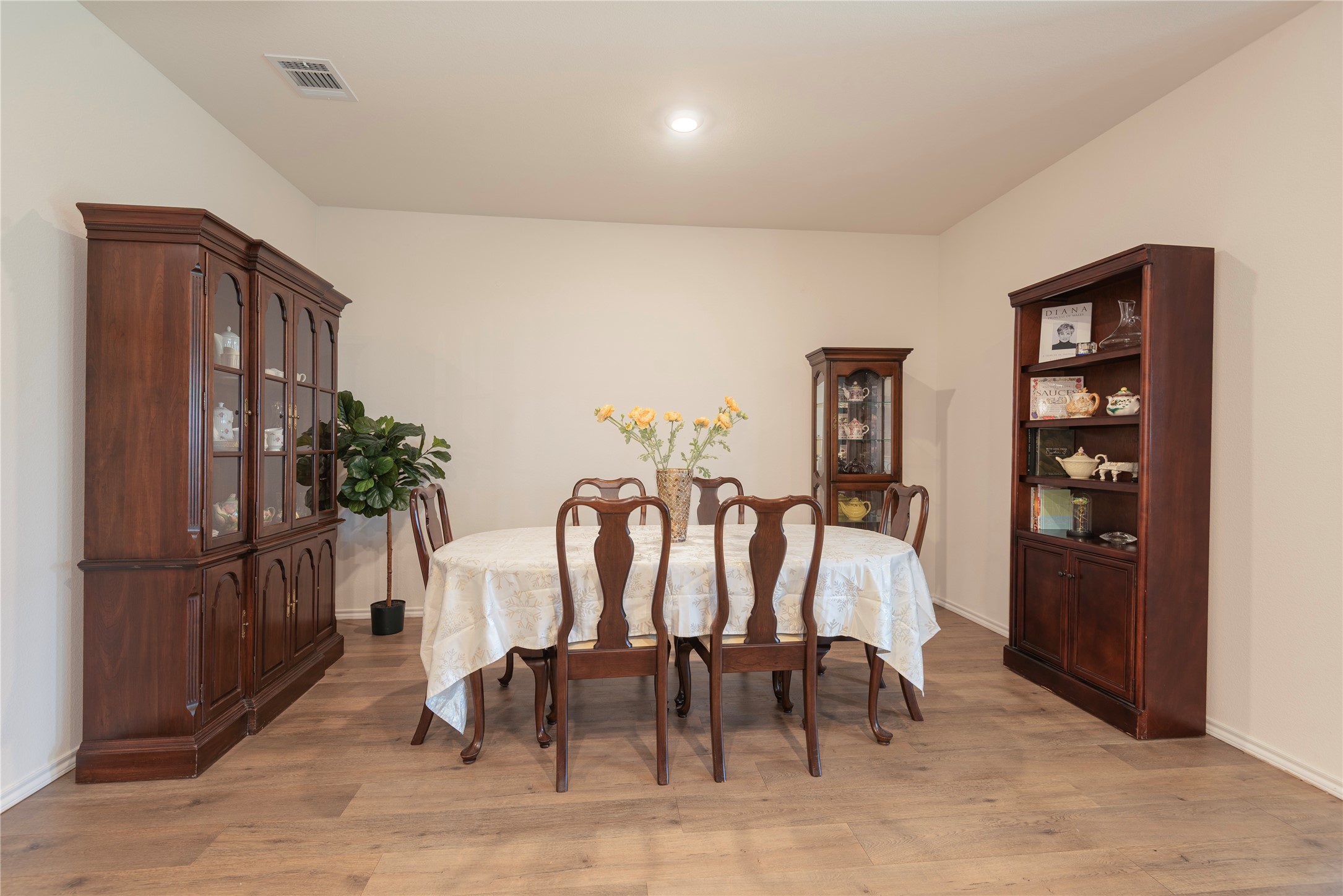 723 Primrose Lane, Pilot Point, TX, 76258