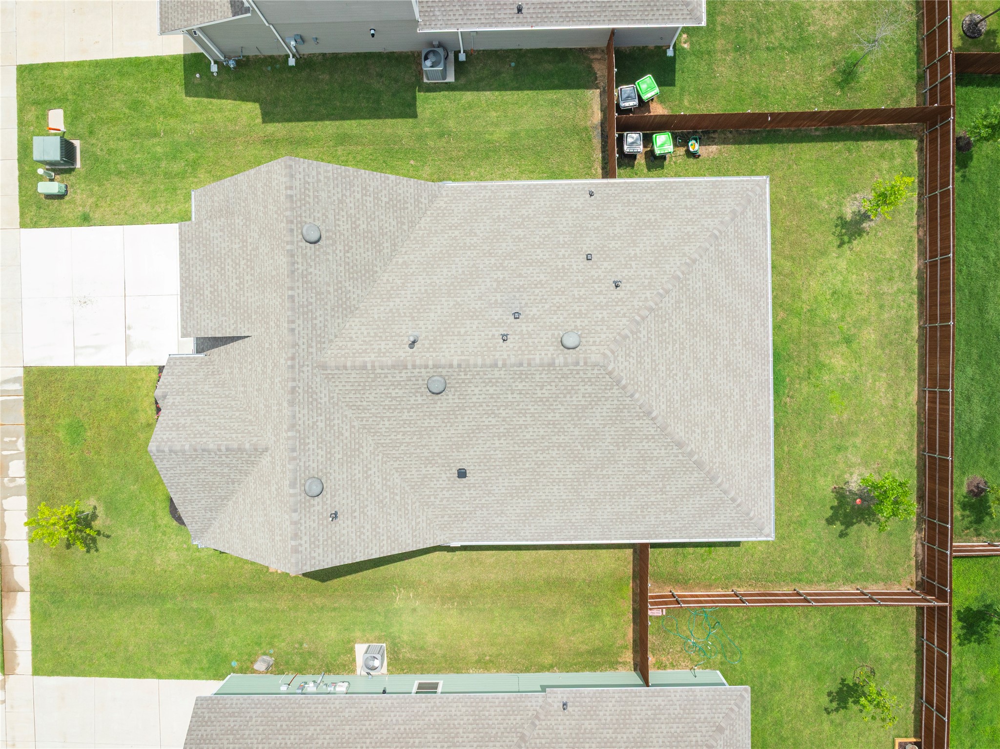 723 Primrose Lane, Pilot Point, TX, 76258