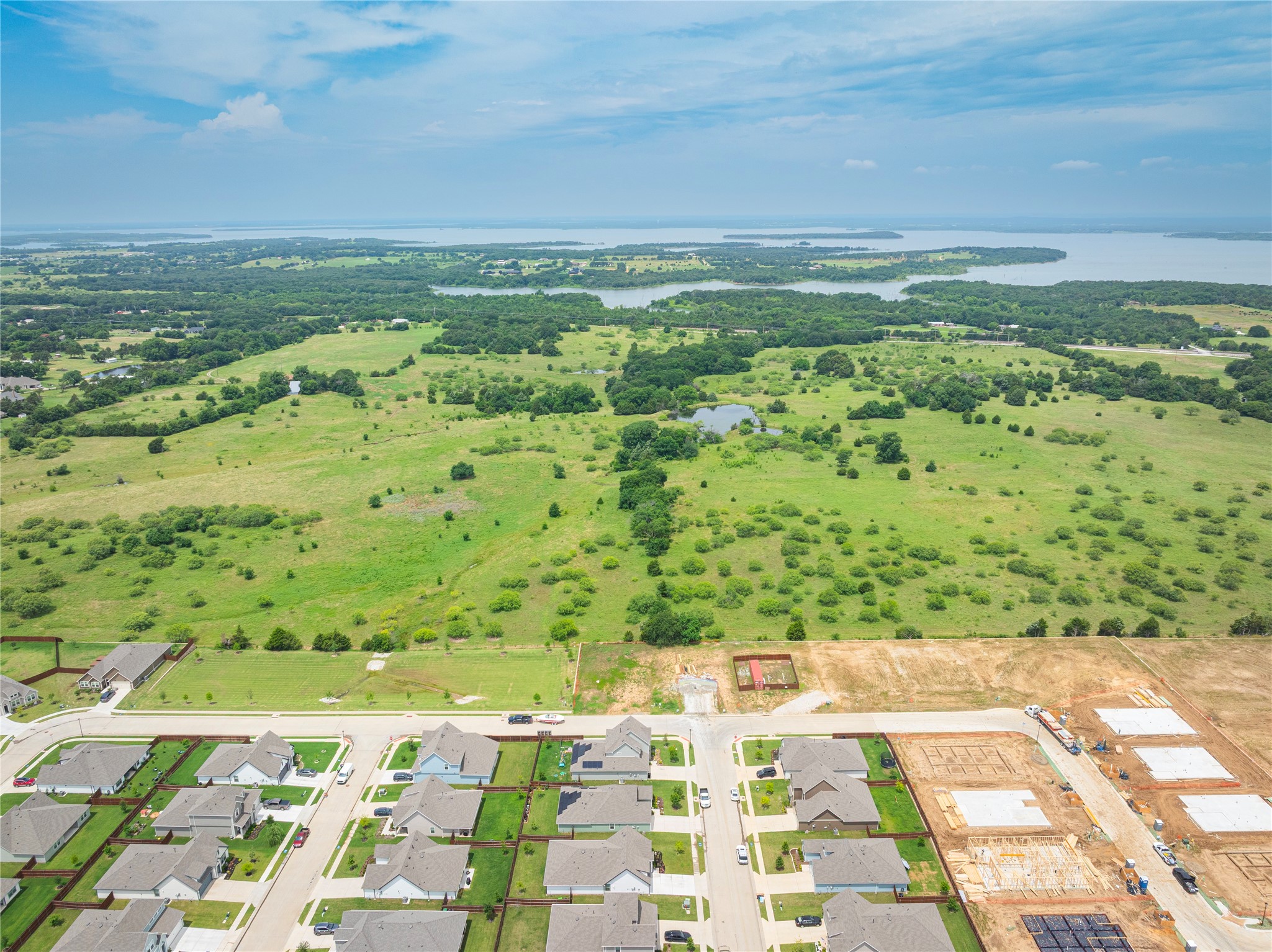 723 Primrose Lane, Pilot Point, TX, 76258