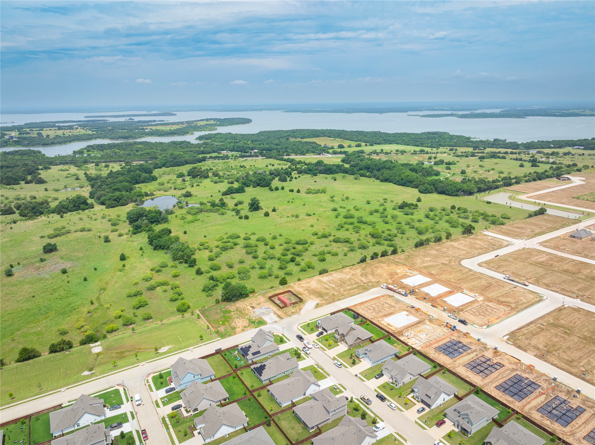 723 Primrose Lane, Pilot Point, TX, 76258
