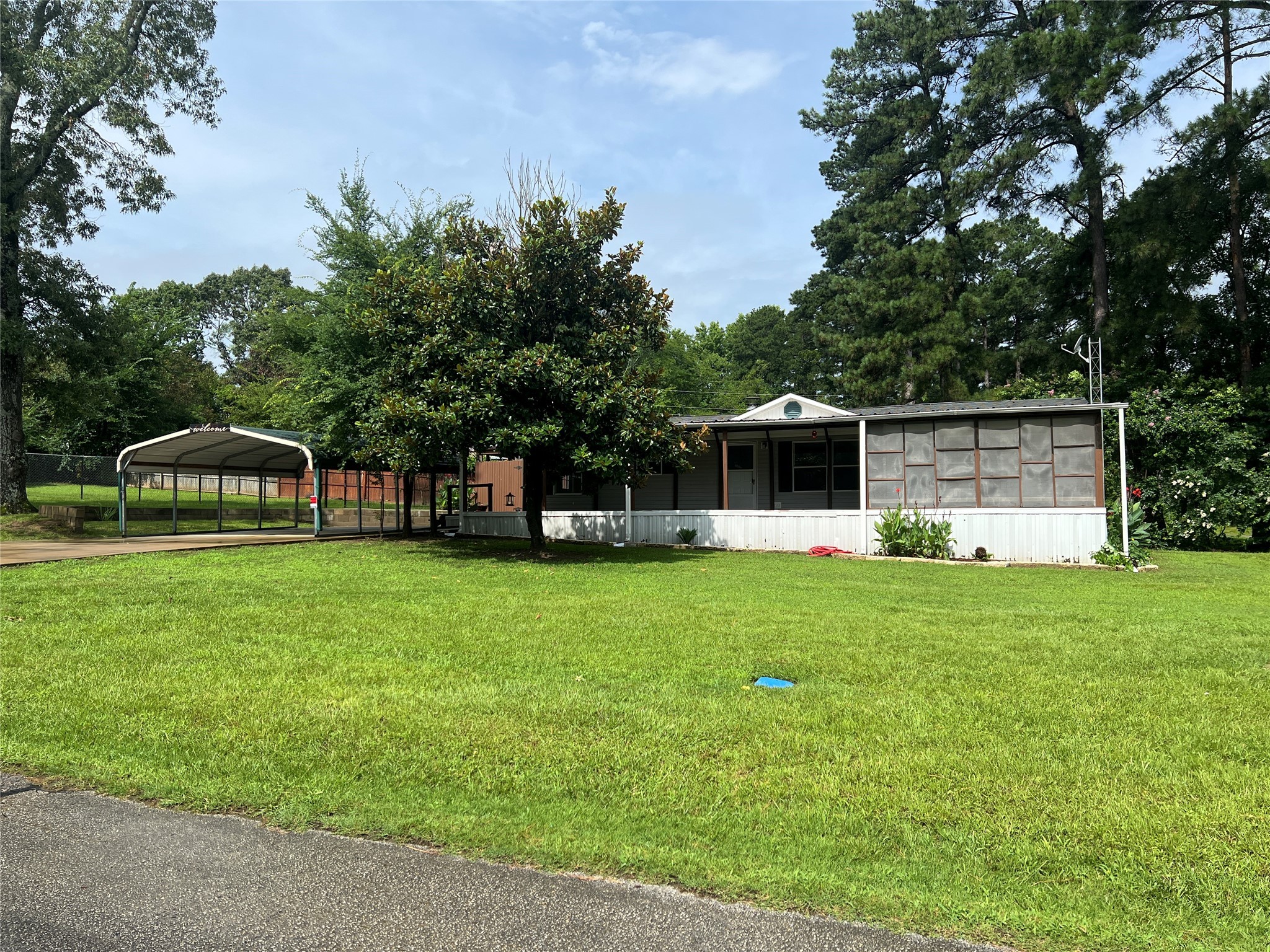 9160 Grape Avenue, Frankston, TX, 75763
