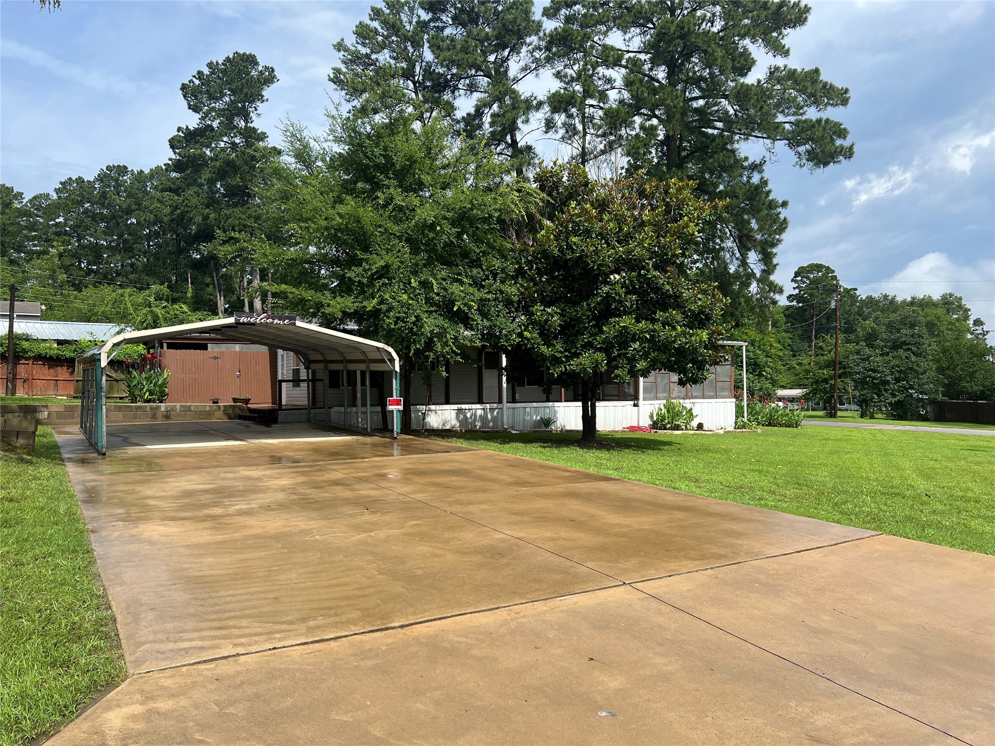 9160 Grape Avenue, Frankston, TX, 75763