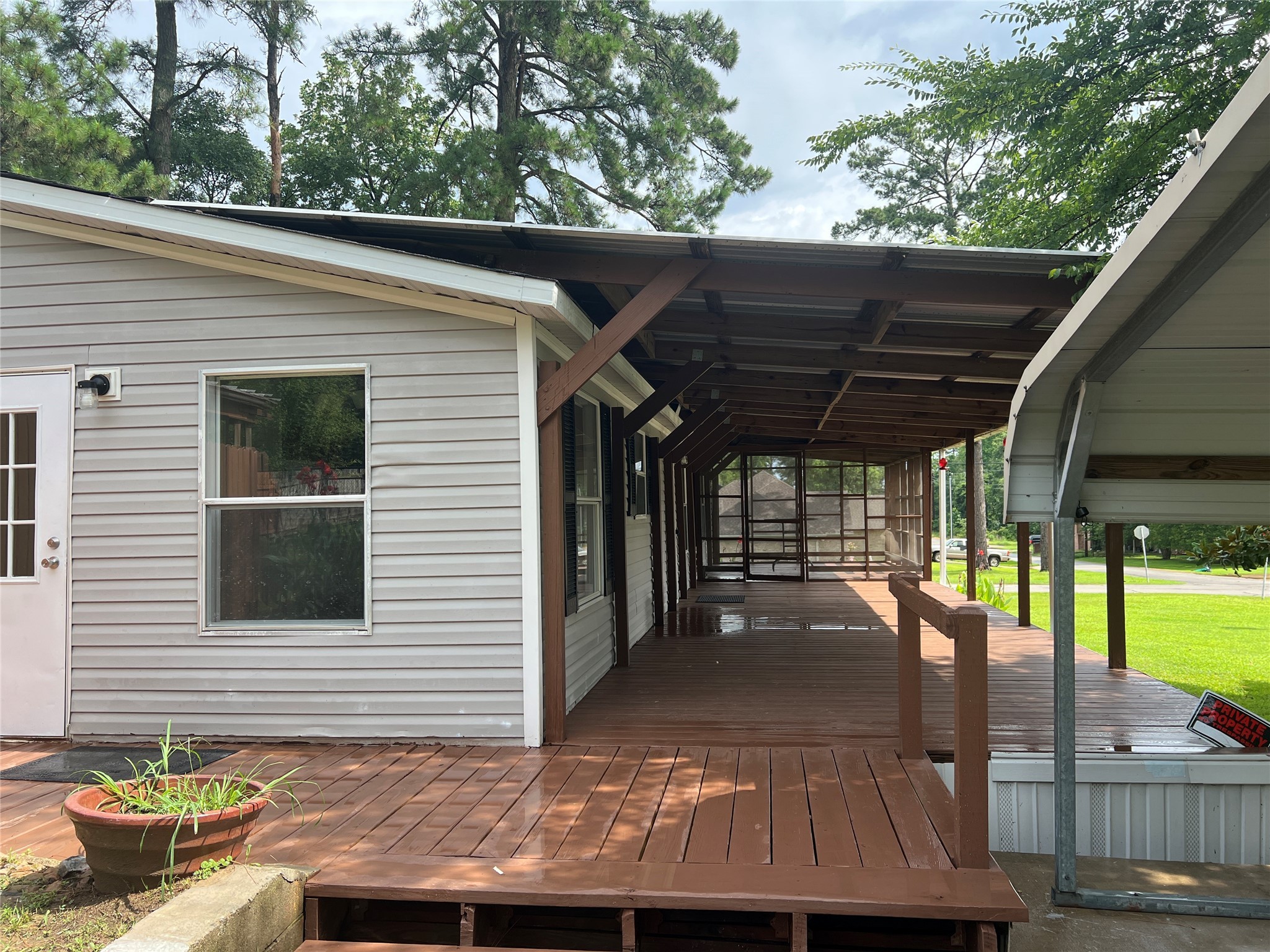 9160 Grape Avenue, Frankston, TX, 75763