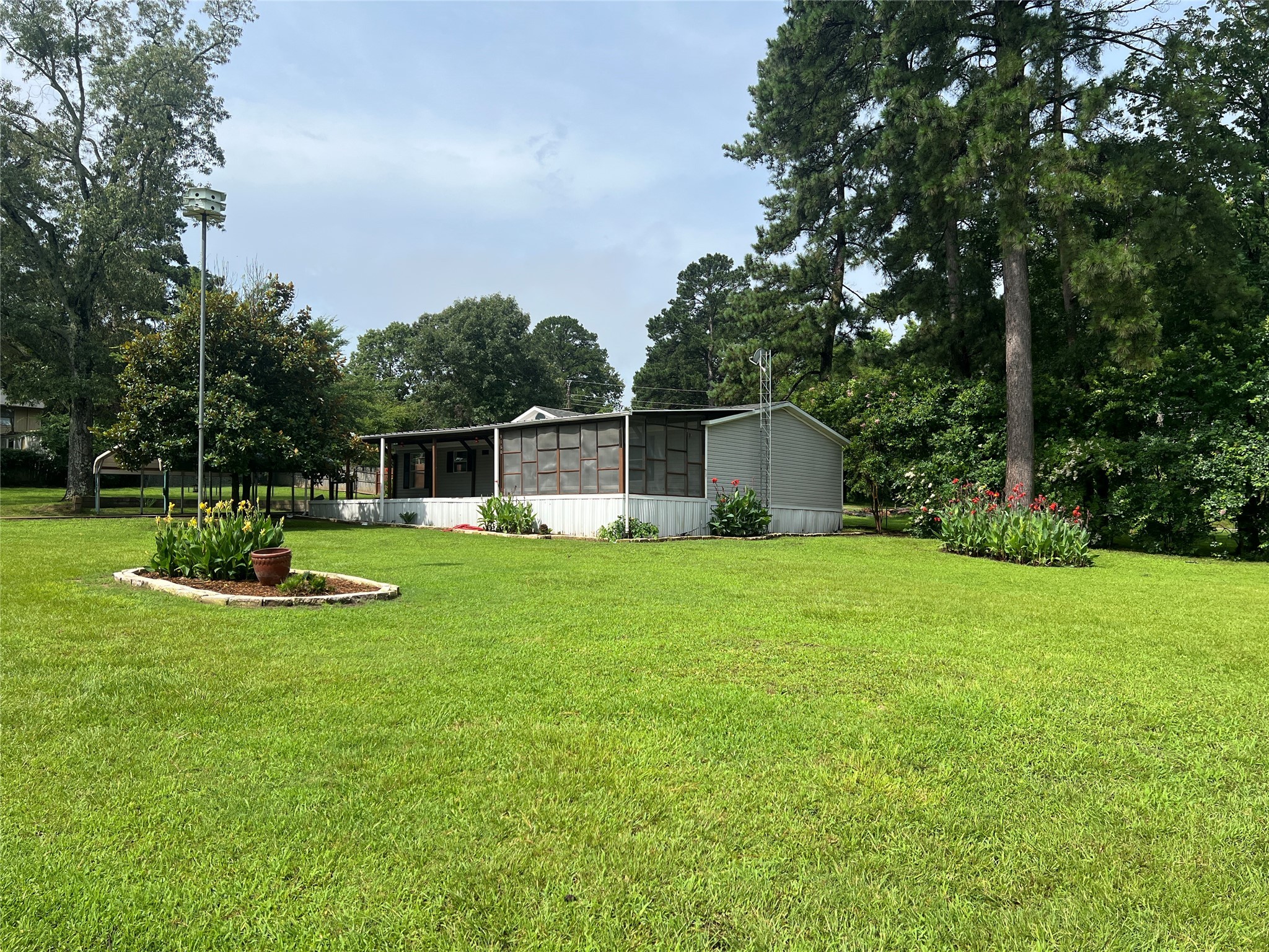 9160 Grape Avenue, Frankston, TX, 75763