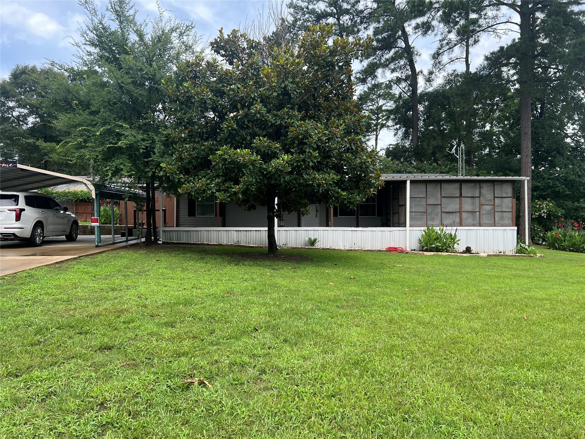 9160 Grape Avenue, Frankston, TX, 75763