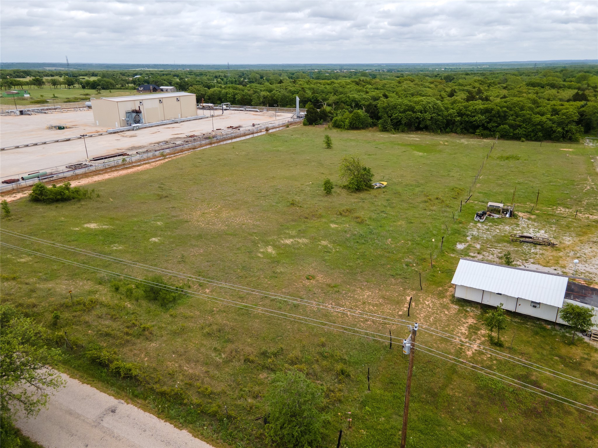 TBD Cr-1792, Sunset, TX, 76270