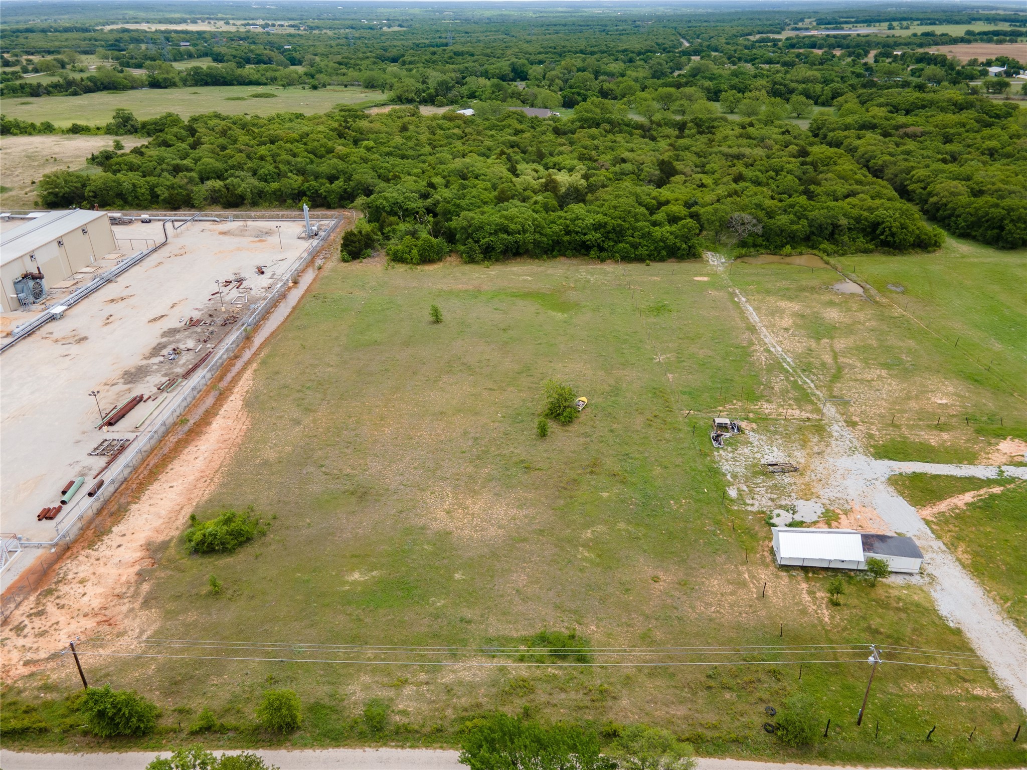 TBD Cr-1792, Sunset, TX, 76270