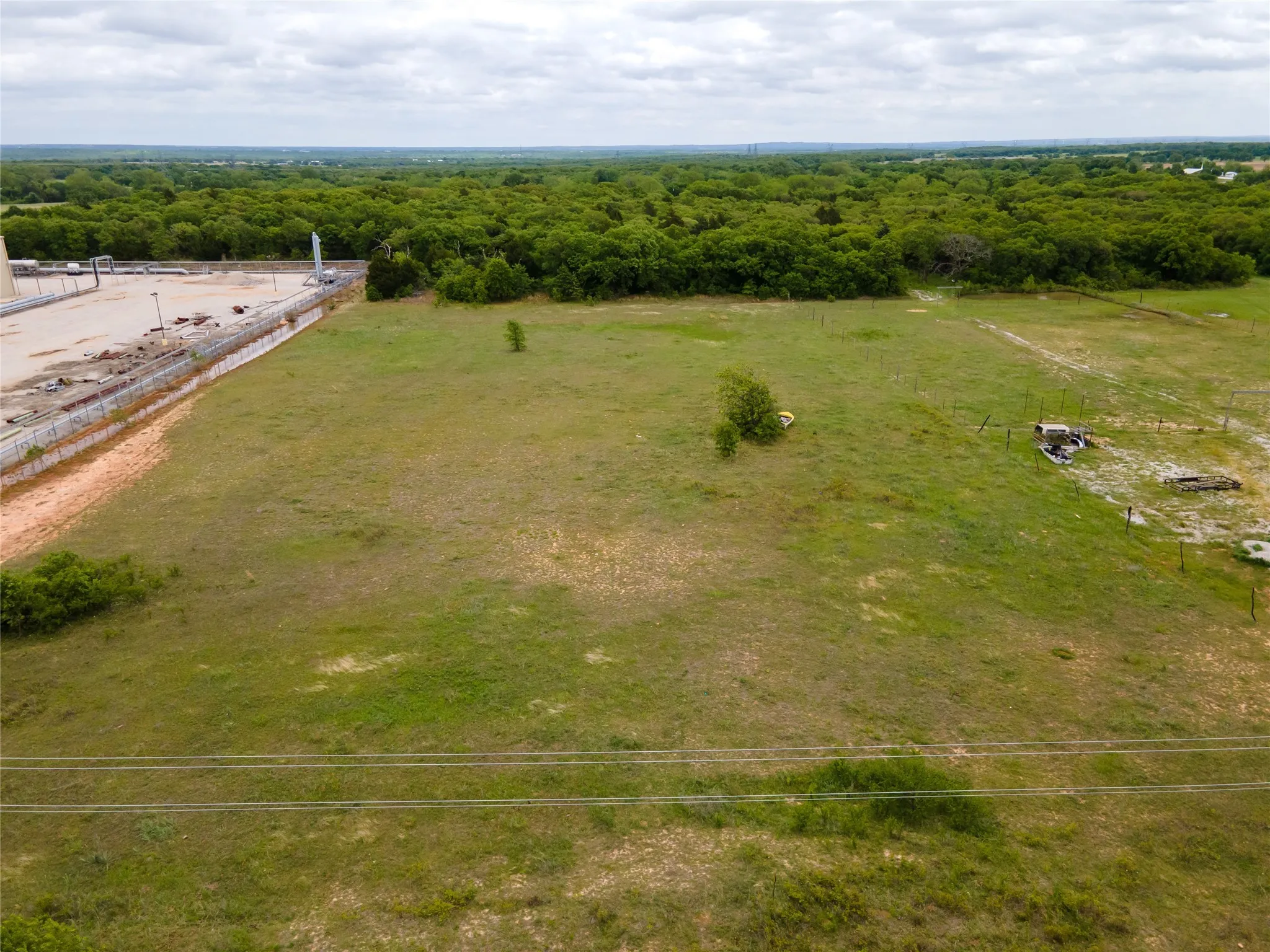 TBD Cr-1792, Sunset, TX, 76270