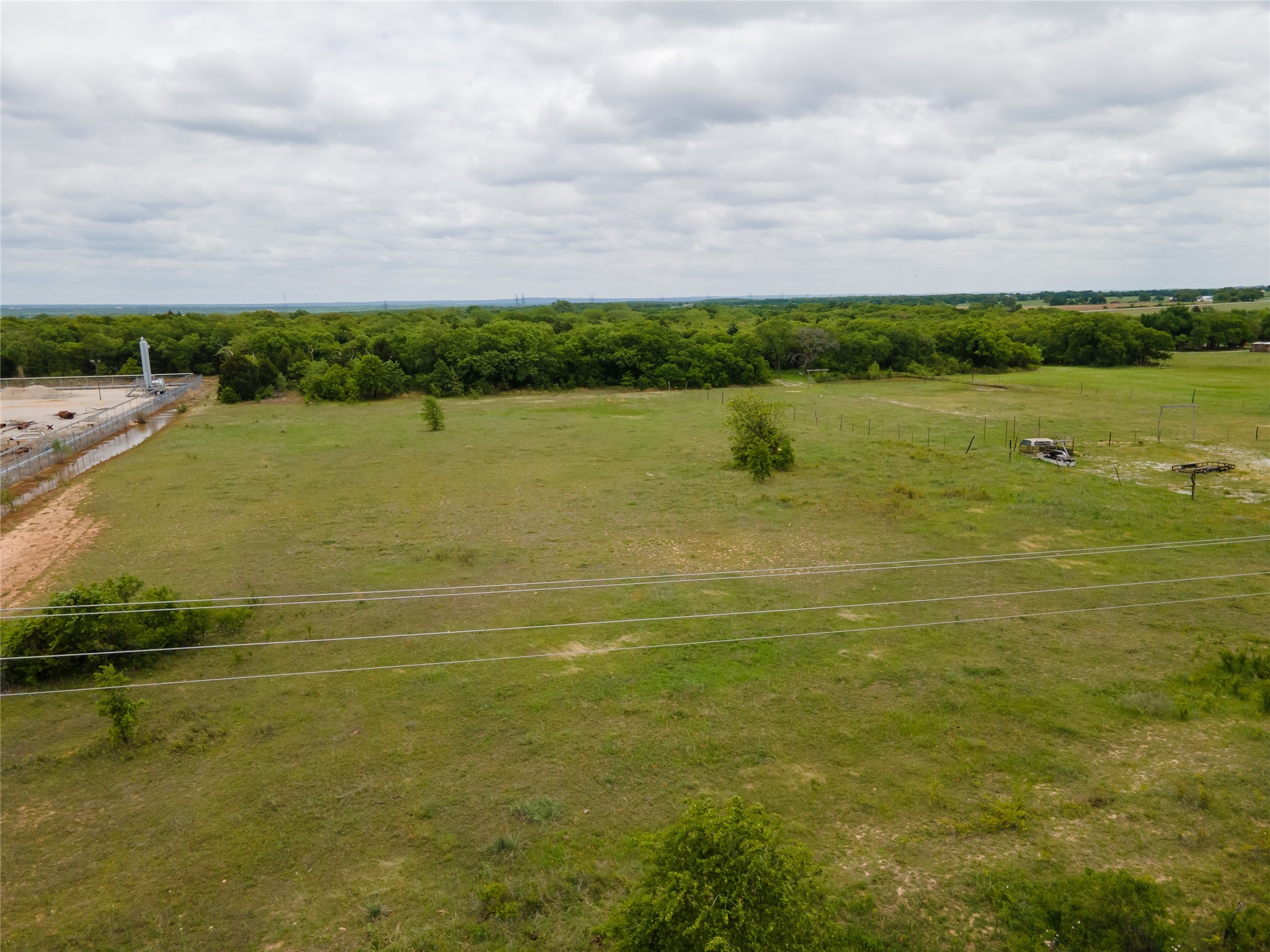 TBD Cr-1792, Sunset, TX, 76270