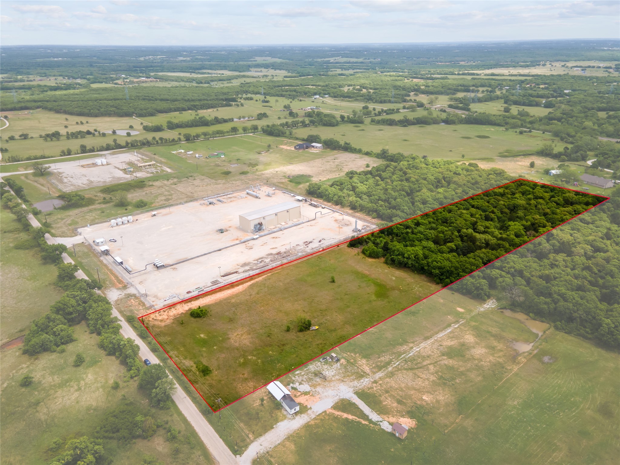 TBD Cr-1792, Sunset, TX, 76270