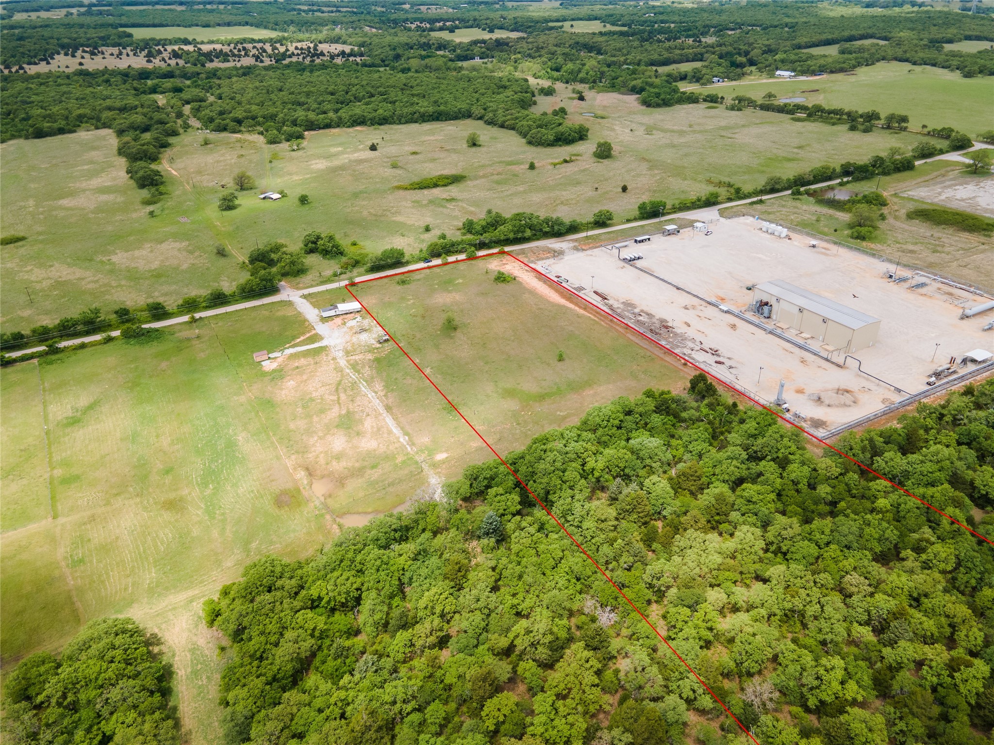 TBD Cr-1792, Sunset, TX, 76270